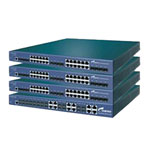 ������� RG-S5750-24GT/12SFP