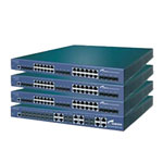 ������� RG-S5750S-24GT/12SFP