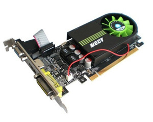 ӰGT520 1GB D3ͼƬ