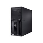 ���� PowerEdge T110 II(���i3 2100/1GB/250GB)