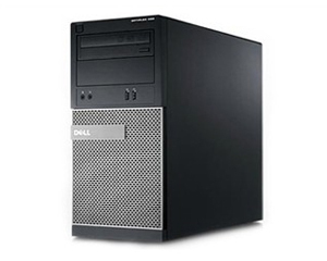 OptiPlex 390 MT(i5 2400/4G/500G/HD6350)