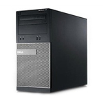 OptiPlex 390 MT(i5 2400/4G/500G/HD6350)