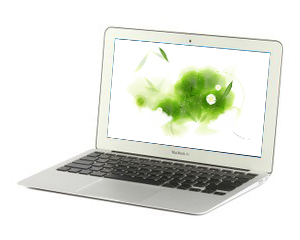 ƻ��MacBook Air(MC966LL/A)ͼƬ
