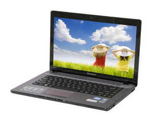 Z470AM(i3 2330M)