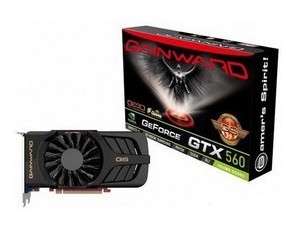 N GTX560 Gold SampleͼƬ