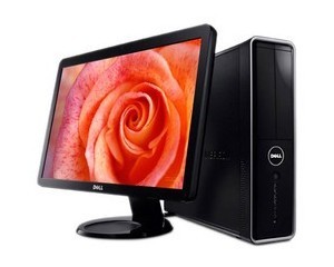 Inspiron Խ 560S(I560SD-558)