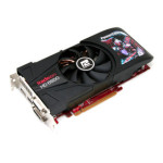 ������� HD6850 ��� 1G