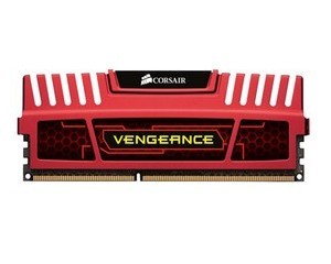 8GB DDR3 1600 ɫװ(CMZ8GX3M2A1600C9R)ͼƬ