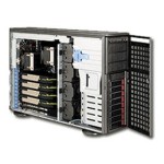  W580I(Xeon E5620*2/12GB/2*500GB)