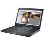 戴尔Precision M4600(酷睿I5 2520M/4GB/500GB/1920x1080)