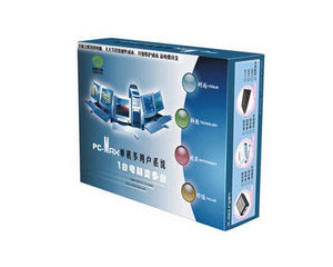PC-MAX �忨PCI�ն� ������ͼƬ
