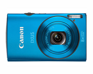 IXUS 230 HS
