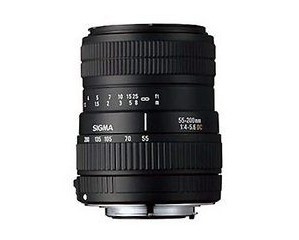 55-200mm f/4-5.6 DC(ܿ)ͼƬ