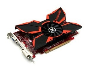 �������HD6570 ��� 512MͼƬ