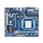  GA-M68MT-D3P