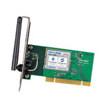 TP-LINK TL-WN650G