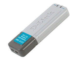 D-Link DWL-G122图片