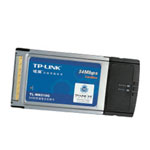 TP-LINK TL-WN510G