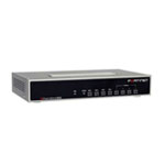 FORTINET FortiGate 100A防毒墙
