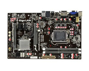 ���u MS-H61 ProͼƬ