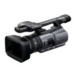 ����DCR-VX2200E