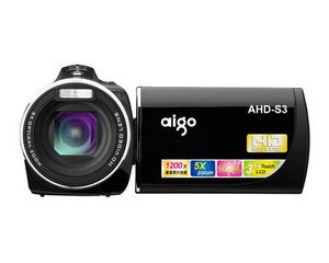 AHD-S3