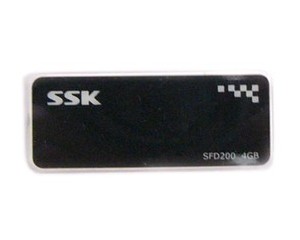 ���SSK SFD200(8GB)ͼƬ