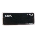 ���SSK SFD200(8GB)