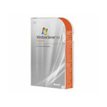 微软 Microsoft windows 2008 server中文企业版25用户come
