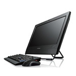ThinkCentre M7100z(I5-2400S/4G/500G)