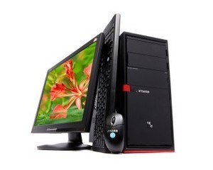  N720(G620/2GB/500GB)