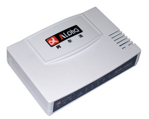 阿尔法AFS-1005图片