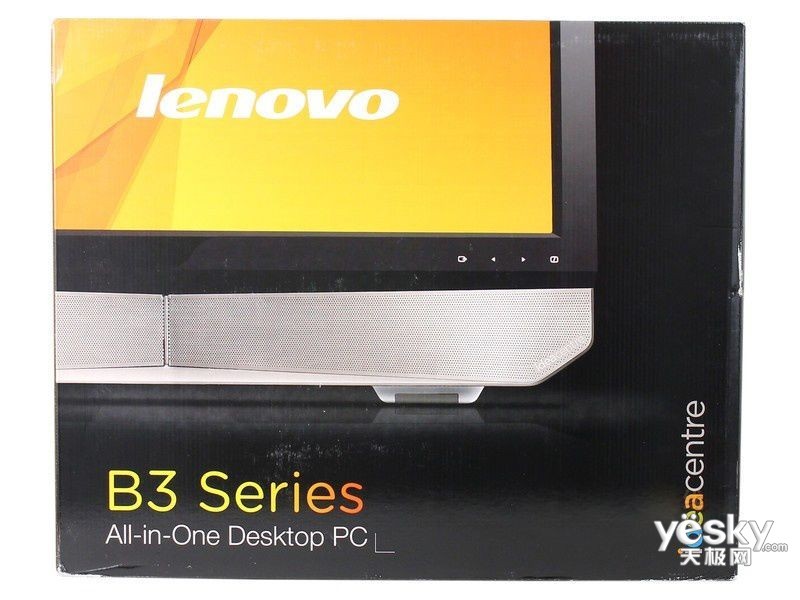 一体机 联想 联想ideacentre b325-劲速型 图片 配件图 关于产品,您