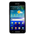 Galaxy S II HD LTE