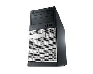 OptiPlex 990MT(i5 2400M/2GB/500GB)
