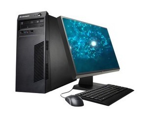 �������� T2900(E6700)ͼƬ