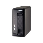 QNAP TS-119P+