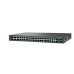 CISCO WS-C3750V2-48TS-S