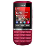 ŵ����Asha 3000