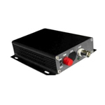 乐可视2路视频、1路音频、反向数据光端机(LKS－7002V/1D)