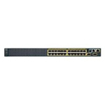 CISCO WS-C2960S-24TS-S
