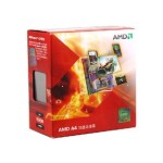 AMD A4-3420