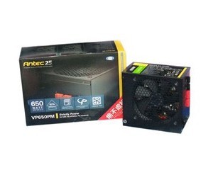 ANTEC VP650PMͼƬ