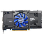 Ӱ GTX550Ti Ǻڽ