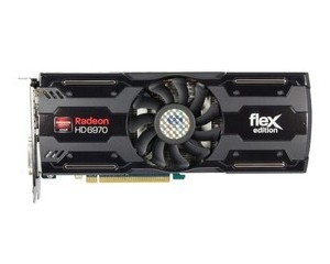 ����ʯHD6970 2G GDDR5 FLEXͼƬ