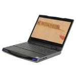 Alienware M11x(ALW11D-458)