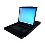TANTO KVM TM-1908