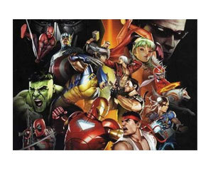 PS3Ϸ ӢVSտ3ͼƬ