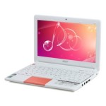 ���Aspire One HAPPY2-N57Cpp(1GB/320GB)
