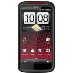 HTC Sensation XE